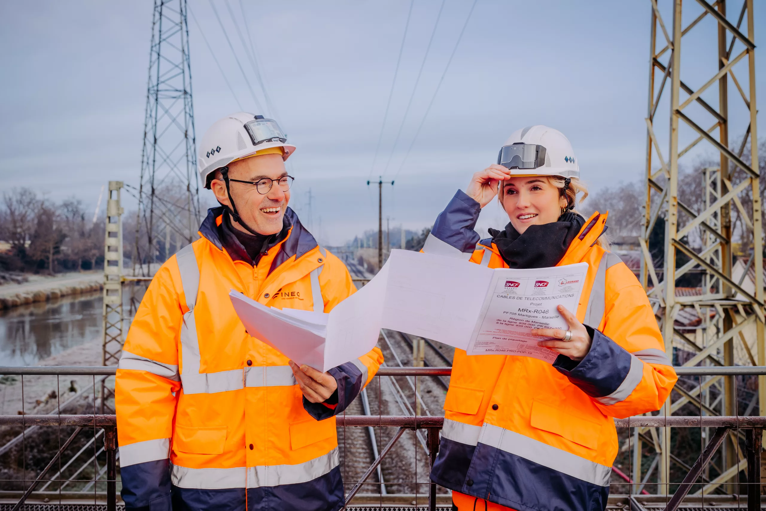 reportage metier pour les entreprise a toulouse