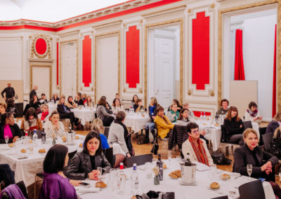 photographe de conférence à toulouse CCI