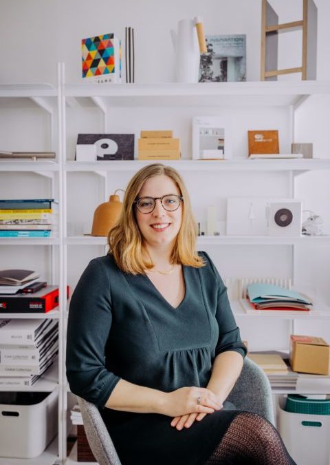 Journée de la Femme en Entreprise :