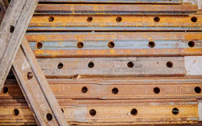 photographe pour entreprise industrielle